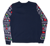 Home Alone "Merry Christmas Ya Filthy Animal" Ugly Sweater